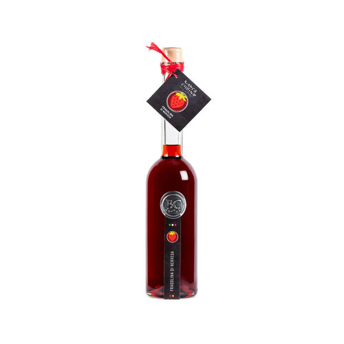 Bianca Collina Liquore fragolina di bosco di Nervesa Bianca Collina Liquore fragolina di bosco di Nervesa