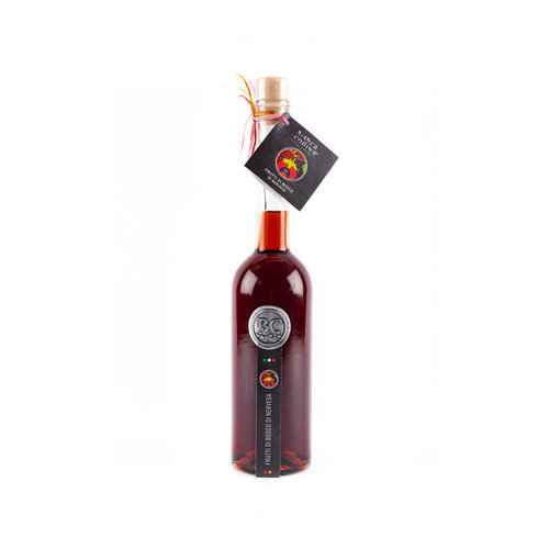 Bianca Collina Liquore frutti di bosco - 28% de vol - 500 ml