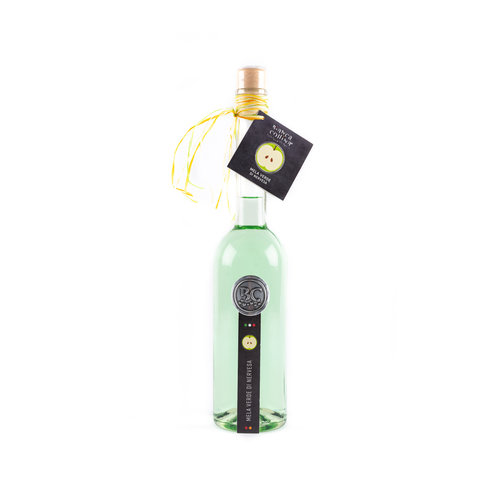 Bianca Collina Liquore mela verde - 28% de vol - 500 ml