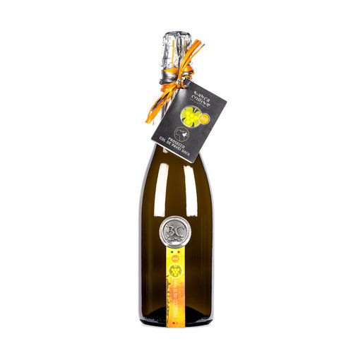 Bianca Collina Valdobbiadene Prosecco Superiore DOCG Millesimato Brut Bianca Collina Valdobbiadene Prosecco Superiore DOCG Millesimato Brut
