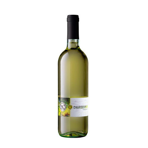 Bianca Collina Vino bianco Chardonnay IGT Veneto - 12% de Vol - 750 ml