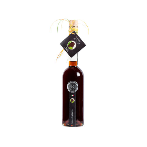 Bianca Collina Liquore Tirasù - 28% de vol - 500 ml