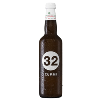 32 CURMI  Birra  - 5,8% de Vol - 750 ml