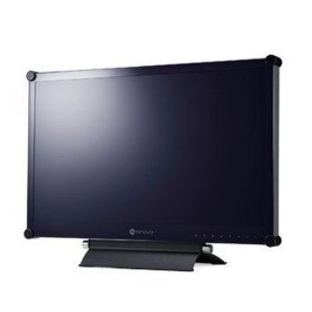 AG Neovo RX-22 22 inch LED HD1080p HDMI Anti-Burn voor camerabewaking