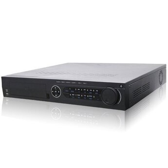 Hikvision DS-7732NI-SP 32-kanaals met 16 PoE poorten, NVR