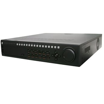 Hikvision DS-9632-NI-ST NVR, HDMI, 32-kanaals 160Mbit/s