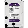 WD Western Digital WD40PURX 4TB 3.5" Internal Hard Drive - SATA - 64 MB Buffer