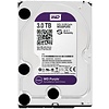 WD Western Digital WD30PURX 3TB 3.5" Internal Hard Drive - SATA - 64 MB Buffer