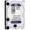 WD Western Digital WD50PURX 5TB 3.5" Internal Hard Drive - SATA - 64 MB Buffer