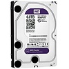 WD Western Digital WD60PURX 6TB 3.5" Internal Hard Drive - SATA - 64 MB Buffer