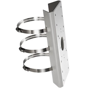 Hikvision Paalmontagebeugel