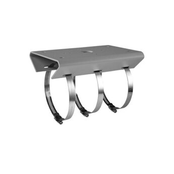 Hikvision Paalmontagebeugel