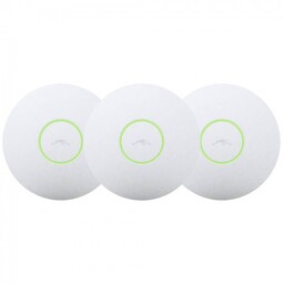 Ubiquiti Ubiquiti UniFi (802.11b/g/n) managed AP 3-Pack