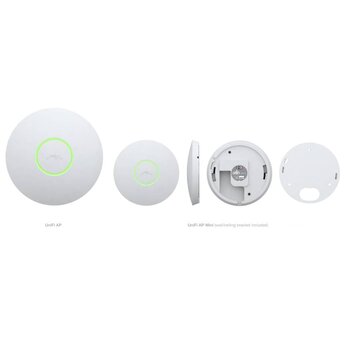 Ubiquiti Ubiquiti UniFi (802.11b/g/n) managed AP 3-Pack