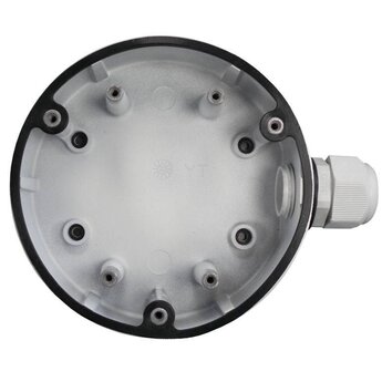 Hikvision Aluminium montagevoet IP camera