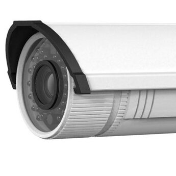 Hikvision 1.3MP Varifocal IR Bullet Camera