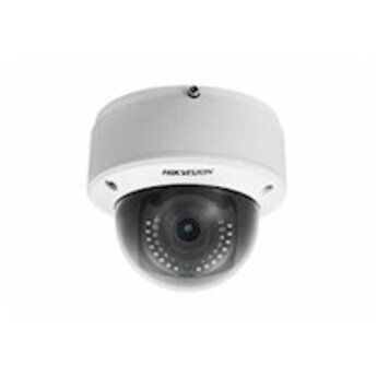 Hikvision 1.3MP Dome camera 2.8-12mm lens