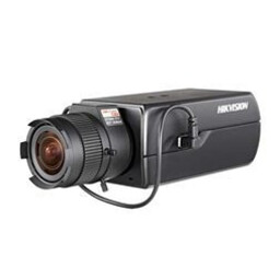 Hikvision DS-2CD6026FHWD-A