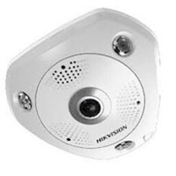 Hikvision DS-2CD6362F-IVS