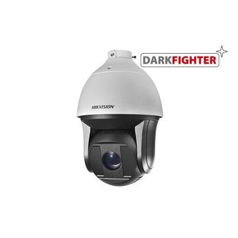 Hikvision IR Darkfighter PTZ Dome