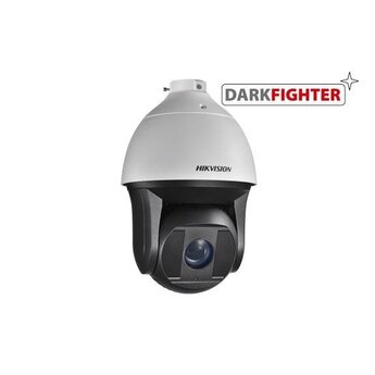 Hikvision IR Darkfighter PTZ Dome