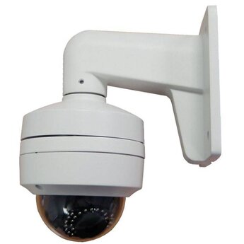 Hikvision Aluminium wandbeugel