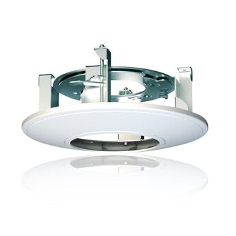 Hikvision Montage beugel voor verzonken inbouw van dome camera
