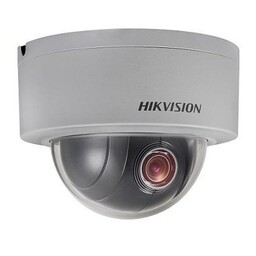 Hikvision DS-2DE3304W-DE