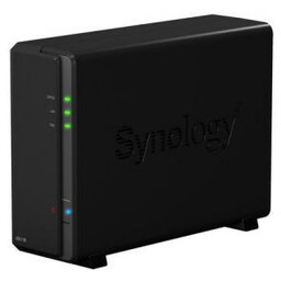Synology DS116 NAS