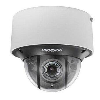 Hikvision 2MP, WDR, motorzoom, Darkfighter Lite