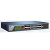 Hikvision DS-3E0326P-E, 24 PoE poorten, 250meter PoE bereik