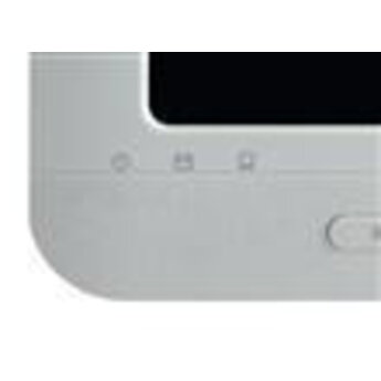 Hikvision Hikvision Intercom Binnenpost DS-KH6310-W