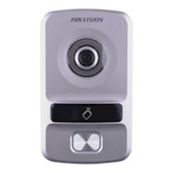 Hikvision 1.3MP Buitenpost Villa deurstation