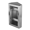 Hikvision DS-RVSKV, beugel voor Hikvsion intercom buitenpost klein