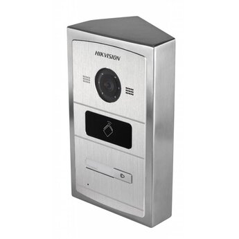 Hikvision DS-RVSKV, beugel voor Hikvsion intercom buitenpost klein