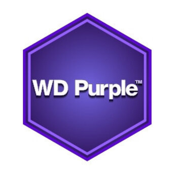 WD Western Digital 1TB harde schijf