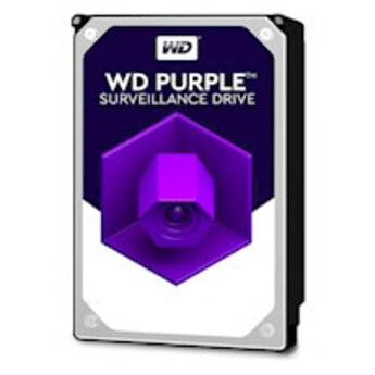 WD Western Digital 1TB harde schijf