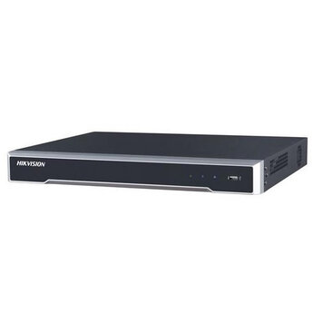 Hikvision DS-7608NI-K2/8P