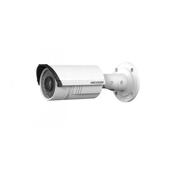 Hikvision  4MP, WDR, 30m IR, I/O, Motorzoom, varifocal 2,8~12mm