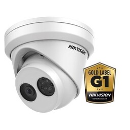 Hikvision DS-2CD2355FWD-I
