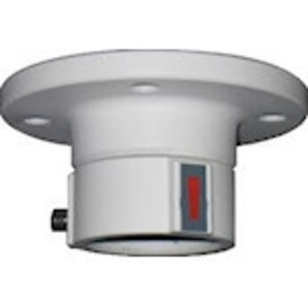 Hikvision DS-1663ZJ Plafondmontage beugel Hikvision buiten PTZ camera's