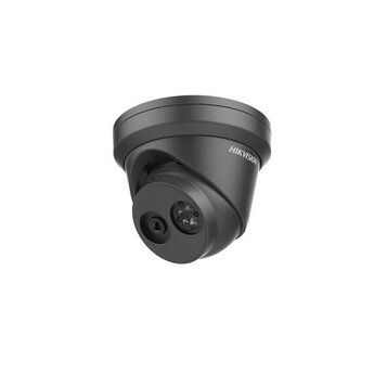 Hikvision Zwarte 3MP, 2.8mm, 30m IR, WDR