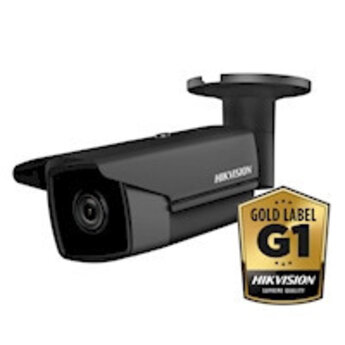 Hikvision 5MP, 2,8mm, 50m IR, WDR