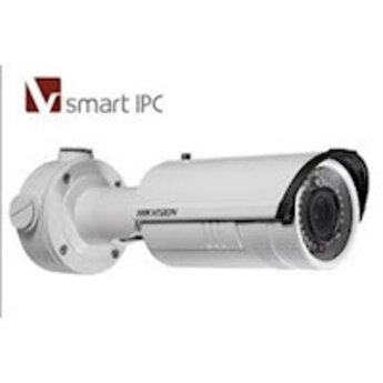Hikvision DS-2CD4232FWD-I  camera met 120 db WDR
