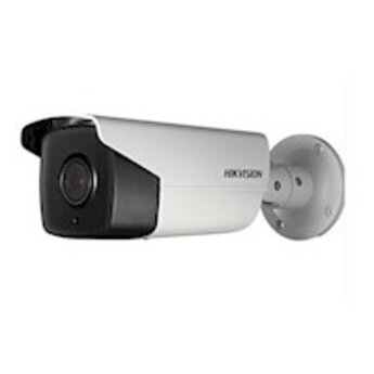 Hikvision DS-2CD4A85F-IZS 3MP smartcamera