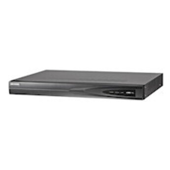 Hikvision NVR recorder met 4K output