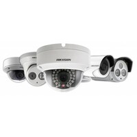 Camera's voor binnen en buiten