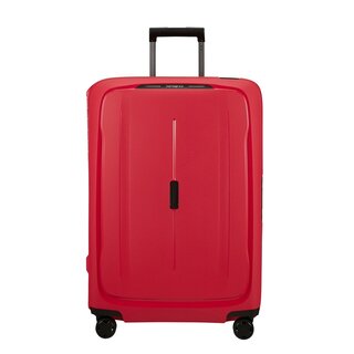 American Tourister Lauren Cabin 55 marshmallow yellow