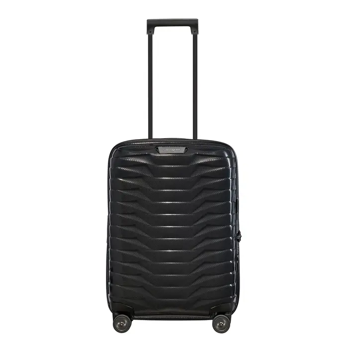Samsonite Drifter style 2021 black