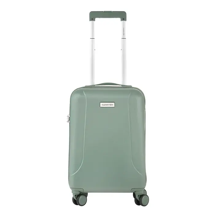 Samsonite Drifter style 2021 green